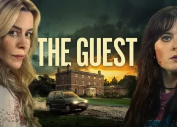 The Guest Review