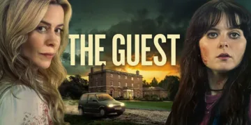 The Guest Review