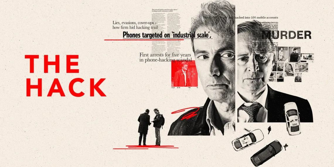 The Hack Review: Holding the Front Page, Losing the Plot 41 The Hack Review