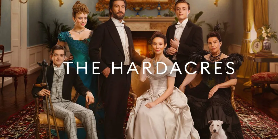 The Hardacres Review