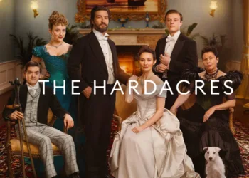 The Hardacres Review