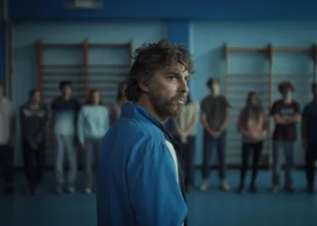 The Holy Boy Review
