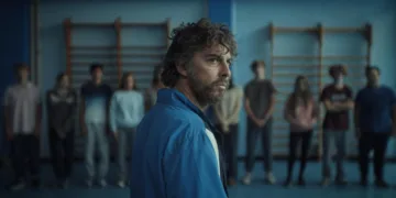 The Holy Boy Review