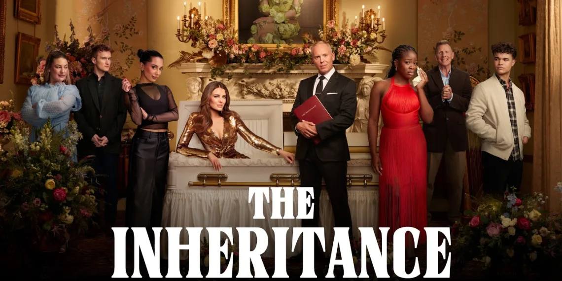 The Inheritance Review