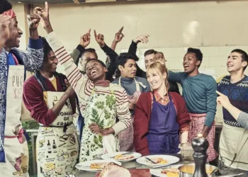 The Kitchen Brigade Review