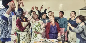 The Kitchen Brigade Review