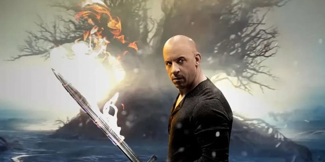 Michael Caine Eyes Return For The Last Witch Hunter 2 As Lionsgate Sets Sequel 41 The Last Witch Hunter 2