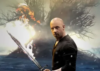 The Last Witch Hunter 2