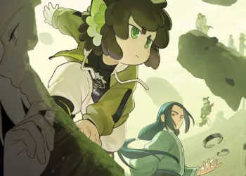 The Legend Of Hei II Review