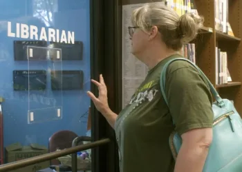 The Librarians Review