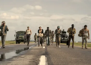 The Long Walk