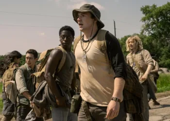 The Long Walk Review