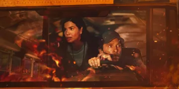 Matthew McConaughey’s “The Lost Bus” Premieres at TIFF, Sets Apple TV+ Debut 1 The Lost Bus