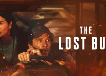 The Lost Bus Review