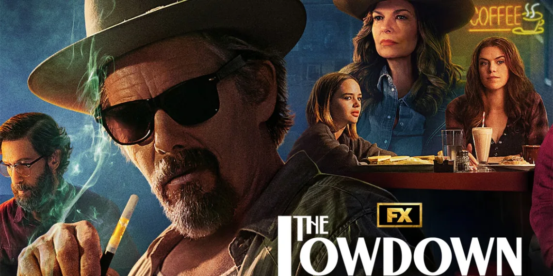 The Lowdown Review