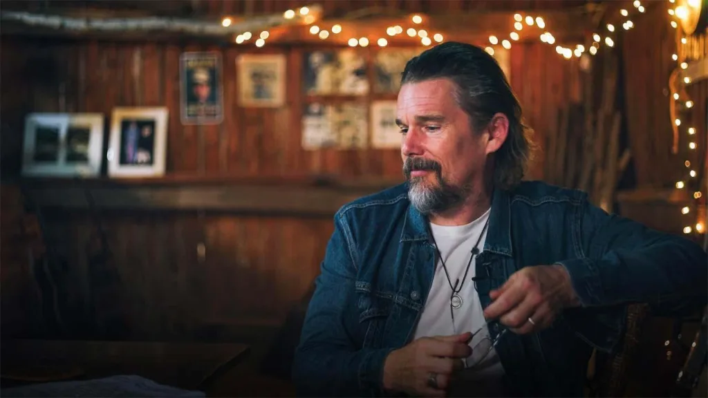 The Lowdown Review