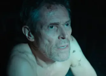 The Man in My Basement Review