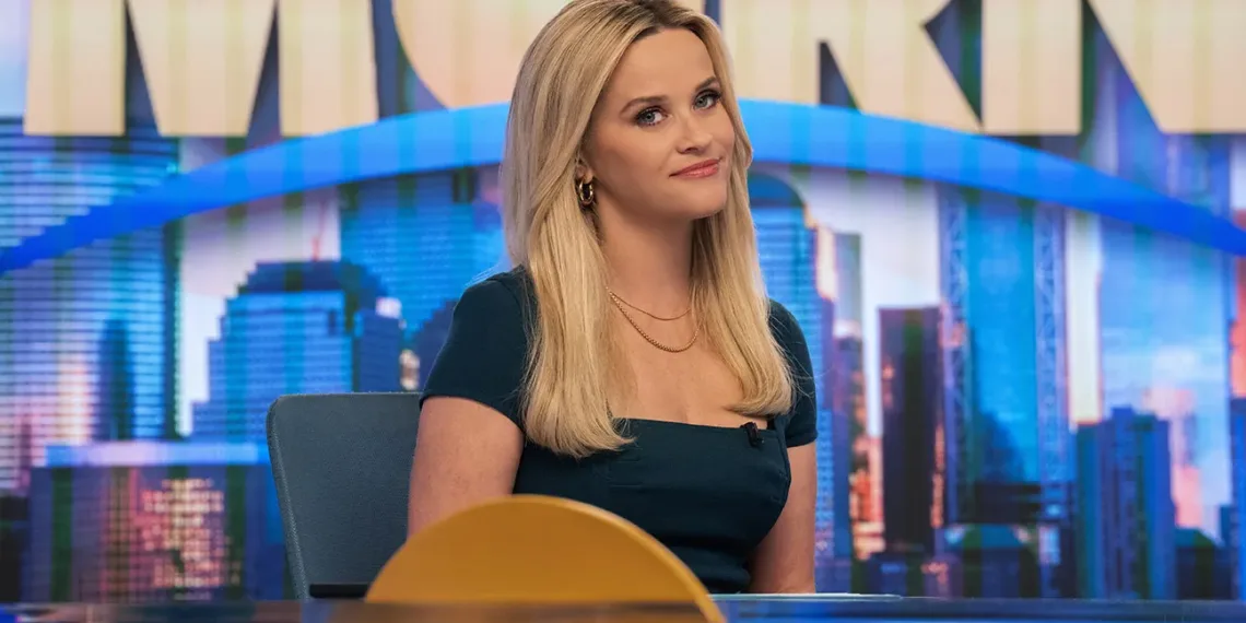 The Morning Show