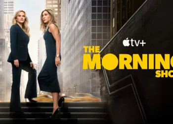 The Morning Show Season 4 Review: Prestige TV's Most Unhinged Drama The Morning Show Season 4 Review