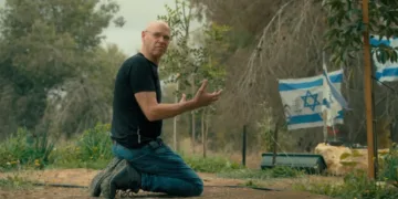 The Road Between Us: The Ultimate Rescue Review