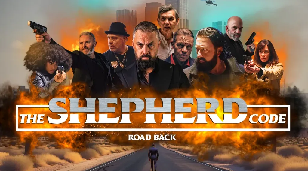 The Shepherd Code II : Road Back Review