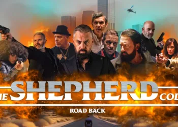 The Shepherd Code II : Road Back Review