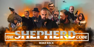 The Shepherd Code II : Road Back Review