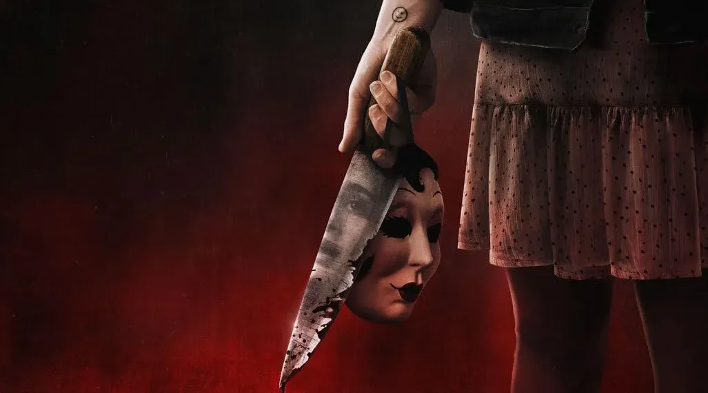 The Strangers: Chapter 2 Review