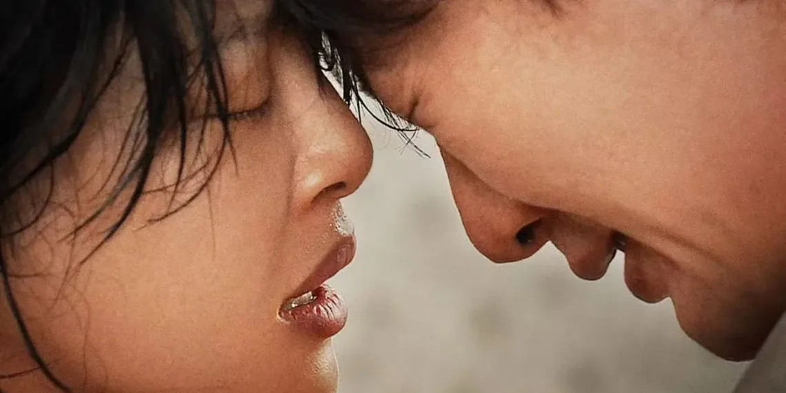 The Sun Rises On Us All Review: No Solace in Modern China 41 The Sun Rises On Us All Review
