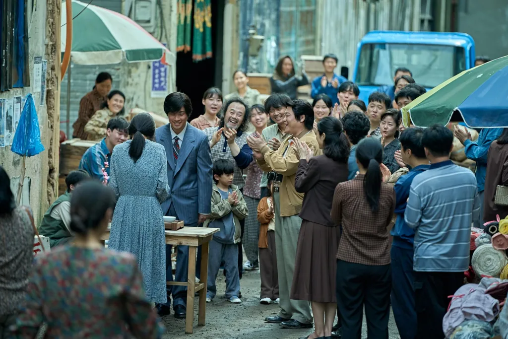 The Ugly Review: The Real Monster Is Us 42 The Ugly Review
