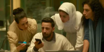 The Voice of Hind Rajab Review