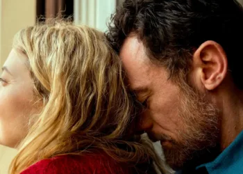 Three Goodbyes Review
