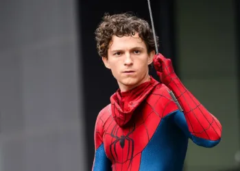 Tom Holland