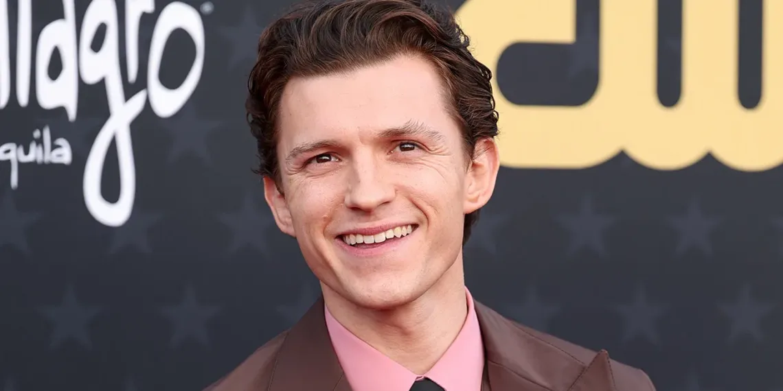 Tom Holland Calls Nolan’s The Odyssey the Best Script He Has Read 41 Tom Holland