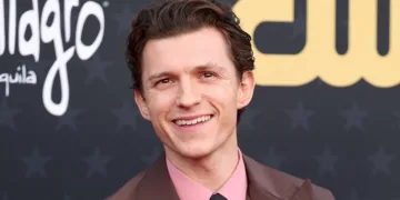 Tom Holland Calls Nolan’s The Odyssey the Best Script He Has Read 1 Tom Holland