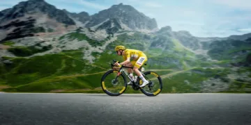 Tour de France: Unchained Season 3 Review