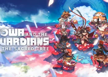 Towa and the Guardians of the Sacred Tree Review