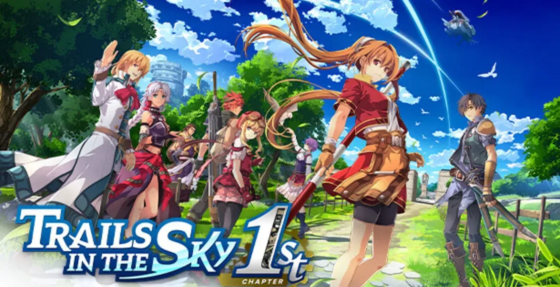 Trails in the Sky 1st Chapter Review: A Journey Worth Taking 41 Trails in the Sky 1st Chapter Review