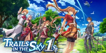 Trails in the Sky 1st Chapter Review: A Journey Worth Taking 1 Trails in the Sky 1st Chapter Review
