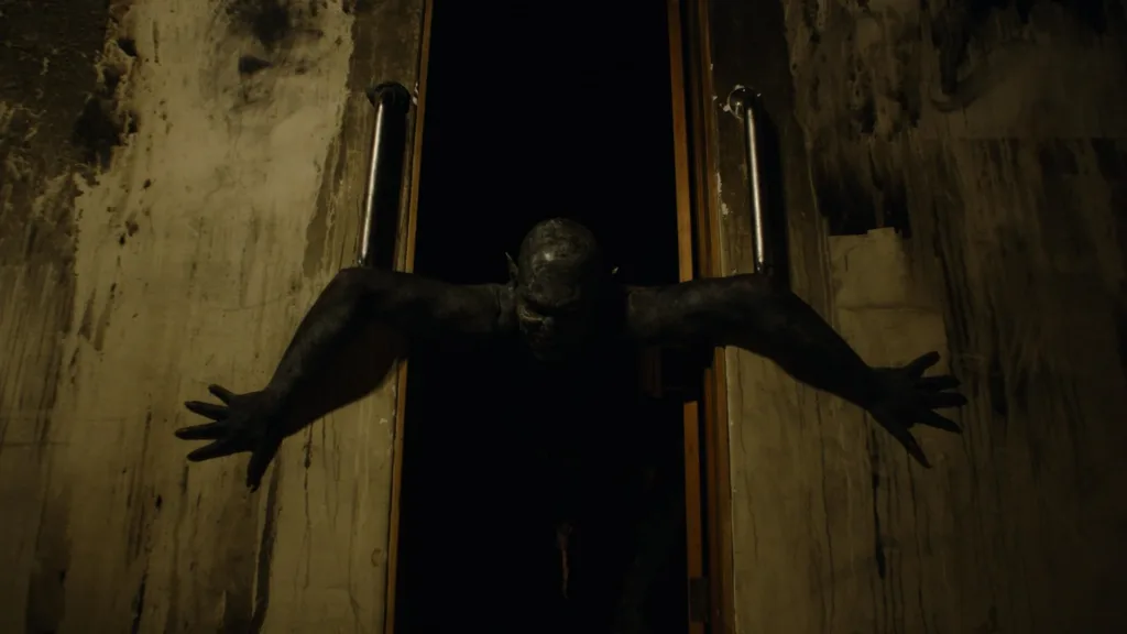 Traumatika Review
