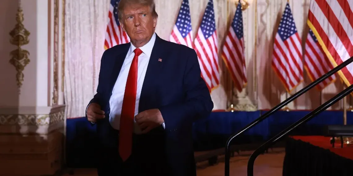 Hollywood Braces As Trump Revives 100% Tariff Threat On Foreign-Made Films 41 Trump