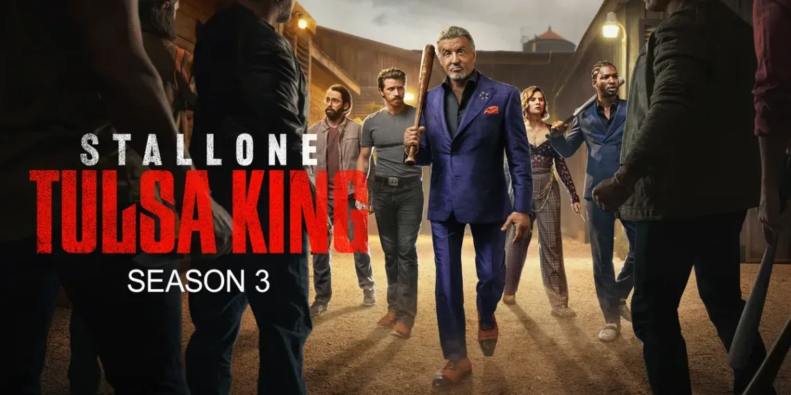 Tulsa King Season 3 Review: Bourbon, Blood, and Old Grudges 41 Tulsa King Season 3 Review