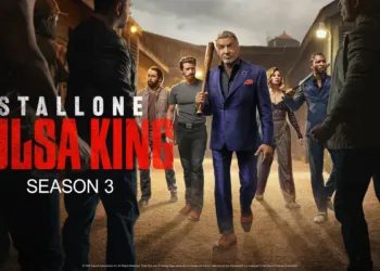 Tulsa King Season 3 Review