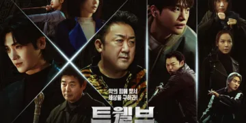 Twelve Review