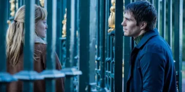 Two Pianos Review