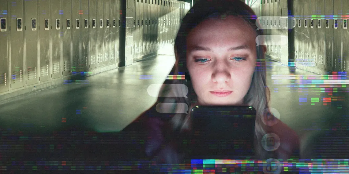 Unknown Number: The High School Catfish Review - Small Town Secrets and Smartphone Predators 41 Unknown Number: The High School Catfish Review