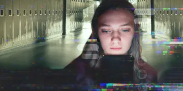 Unknown Number: The High School Catfish Review - Small Town Secrets and Smartphone Predators 1 Unknown Number: The High School Catfish Review