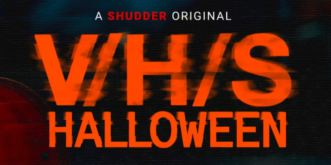 V/H/S Halloween Review