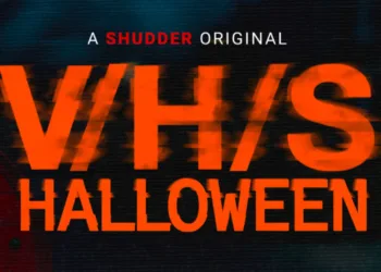 V/H/S Halloween Review