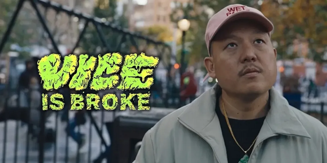 Vice Is Broke Review